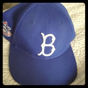 Brooklyn Dodgers hat